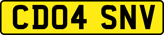 CD04SNV