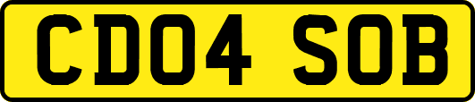 CD04SOB