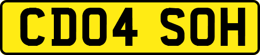 CD04SOH