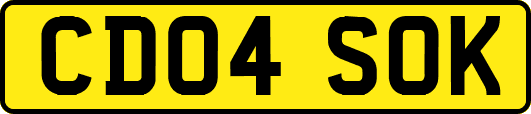 CD04SOK