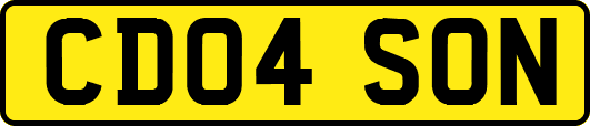 CD04SON