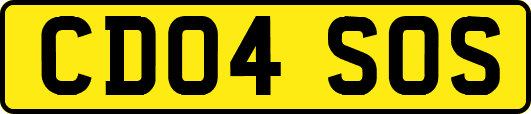 CD04SOS