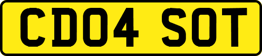 CD04SOT