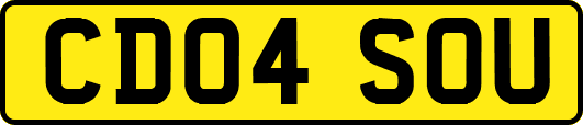 CD04SOU