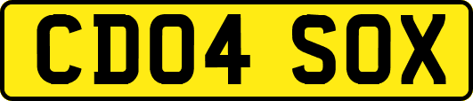 CD04SOX