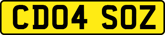 CD04SOZ