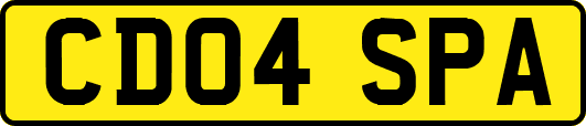 CD04SPA