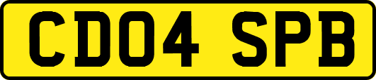 CD04SPB