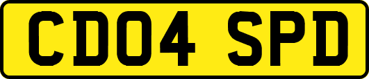 CD04SPD