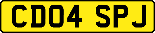 CD04SPJ