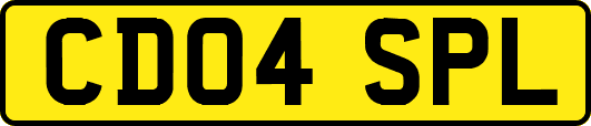 CD04SPL