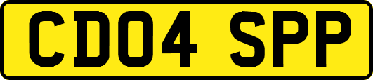 CD04SPP