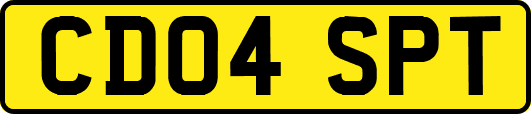 CD04SPT