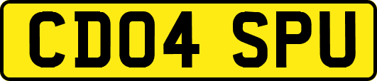 CD04SPU
