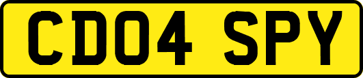 CD04SPY