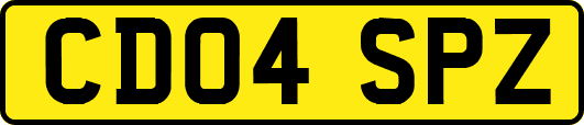 CD04SPZ
