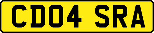 CD04SRA