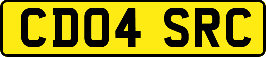 CD04SRC