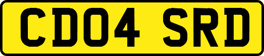 CD04SRD