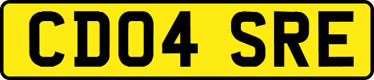 CD04SRE