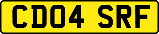 CD04SRF