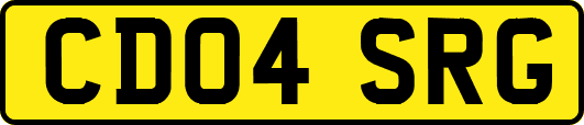CD04SRG