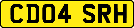 CD04SRH