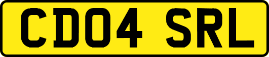CD04SRL