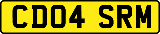 CD04SRM