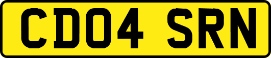 CD04SRN