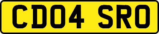 CD04SRO