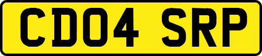 CD04SRP