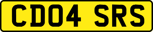 CD04SRS