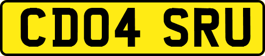 CD04SRU