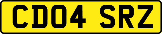 CD04SRZ