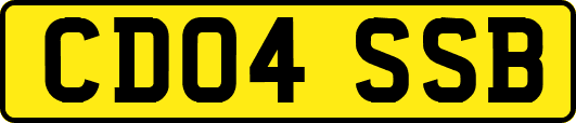 CD04SSB