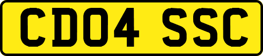 CD04SSC