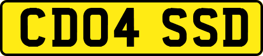 CD04SSD