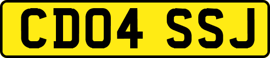 CD04SSJ