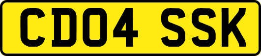 CD04SSK
