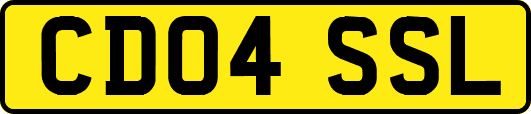 CD04SSL