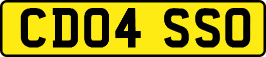 CD04SSO