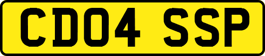 CD04SSP