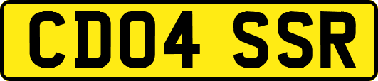 CD04SSR