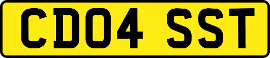 CD04SST