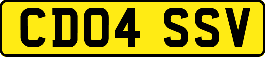 CD04SSV