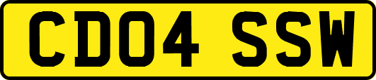 CD04SSW