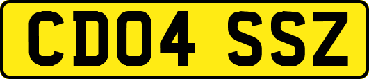CD04SSZ
