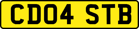 CD04STB