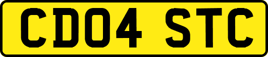 CD04STC